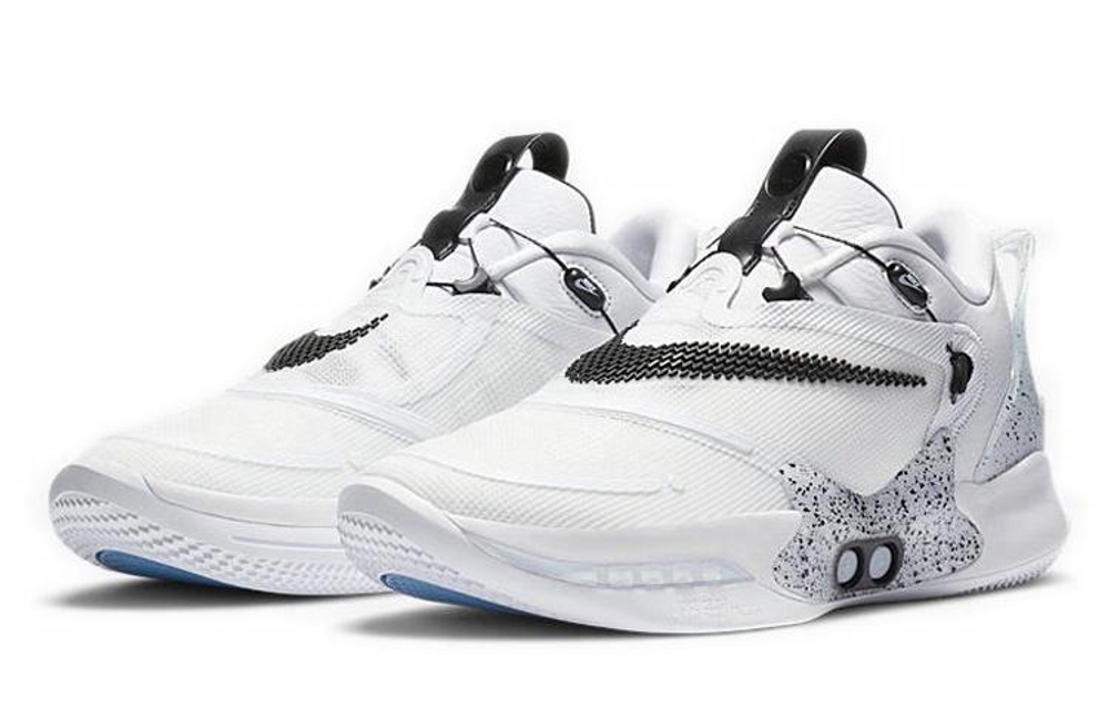 Кроссовки Nike Adapt Bb 2.0 Oreo