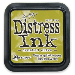 Чернильные подушечки Distress Ink Pads