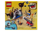 Конструктор LEGO 70409 Защита от кораблекрушения