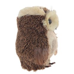 GAEM Фигурка декоративная "Сова", L12 W11 H15 см