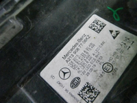 Фара левая Mercedes E W213 (2016-2021) LED