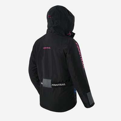 Куртка женская FINNTRAIL RACHEL 6455