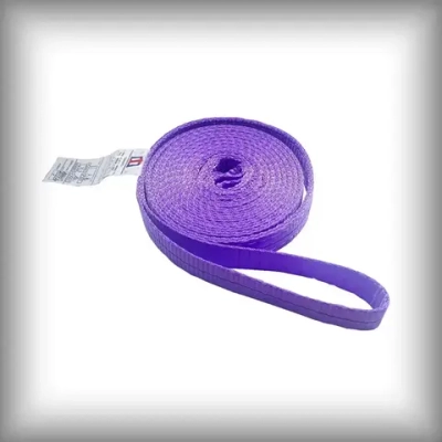 Строп Текстильный Петлевой СТП3-1,0-1000