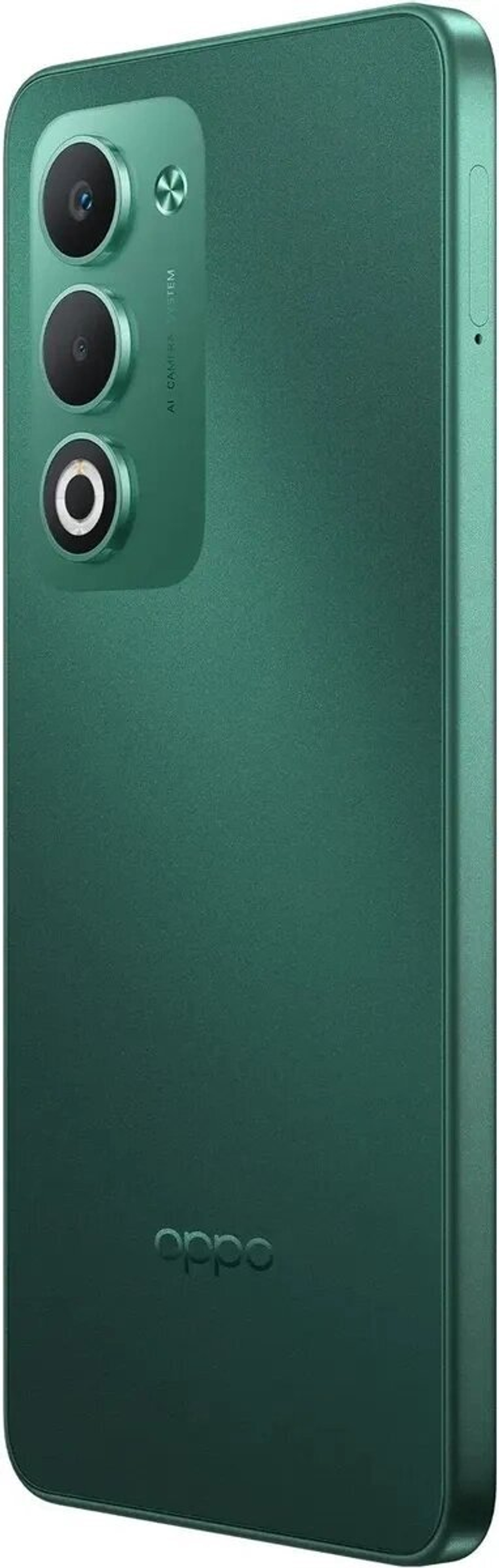 Смартфон Oppo A5 8/256Gb Aurora Green