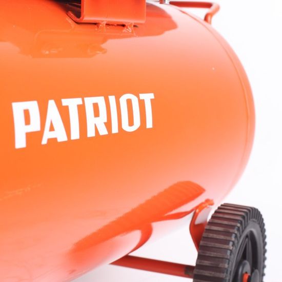 Компрессор "PATRIOT" Euro 24/240