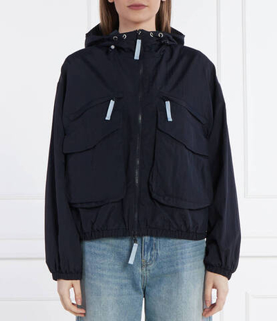 Куртка Armani Exchange - темно-синий(3DYB10 YNTTZ)