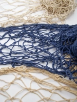 Декор на стену для интерьера "Сеть" 150*200 см