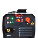 Сварочный полуавтомат инверторный Ресанта САИПА-160