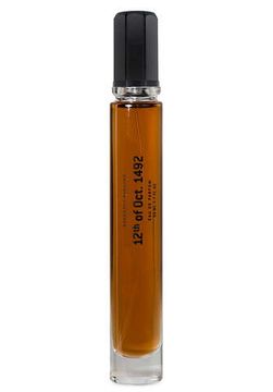 Rundholz Parfums 12th of Oct. 1492