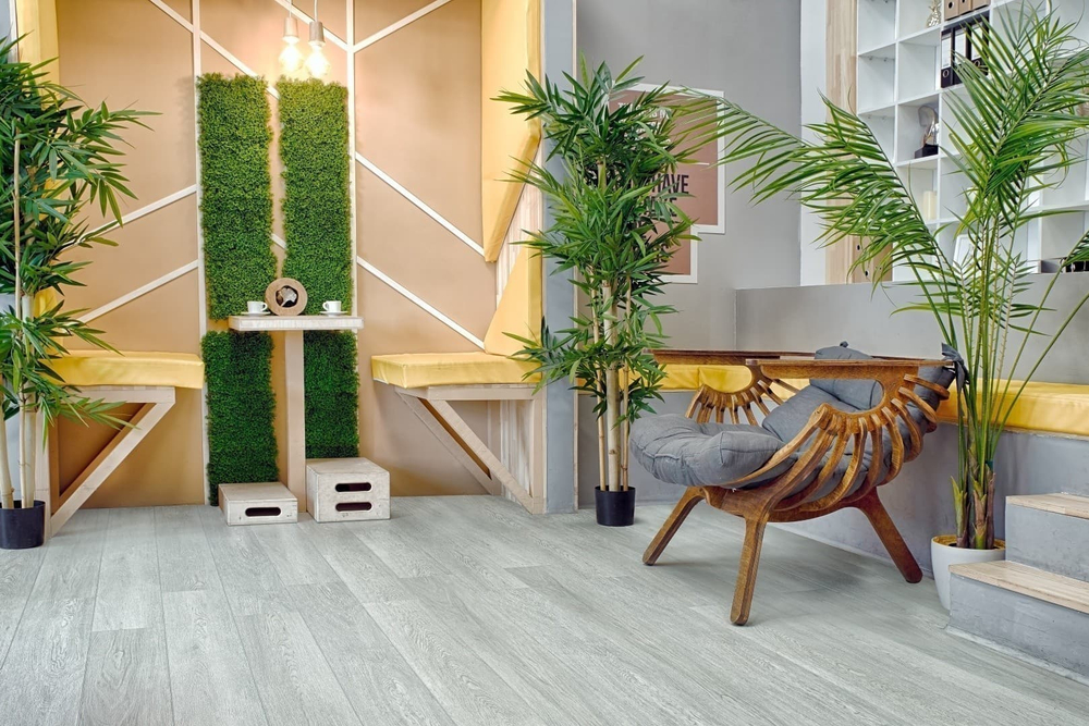 SPC ламинат ГРАНД СЕКВОЙЯ САГАНО ECO 11-22 MC