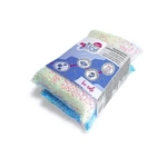 Губки для деликатных поверхностей Бактерия Стоп, 2 шт.