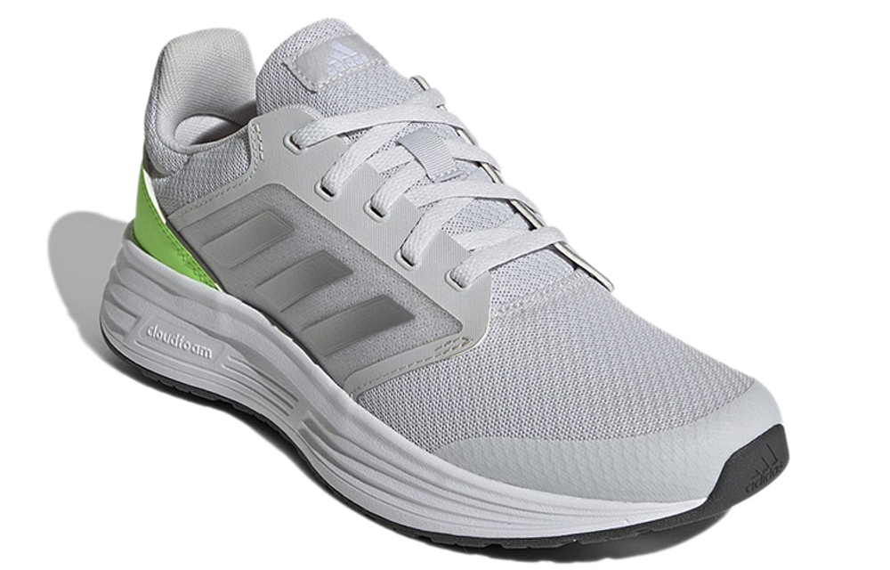 Кроссовки Adidas Galaxy 5 (Женская размерная сетка)