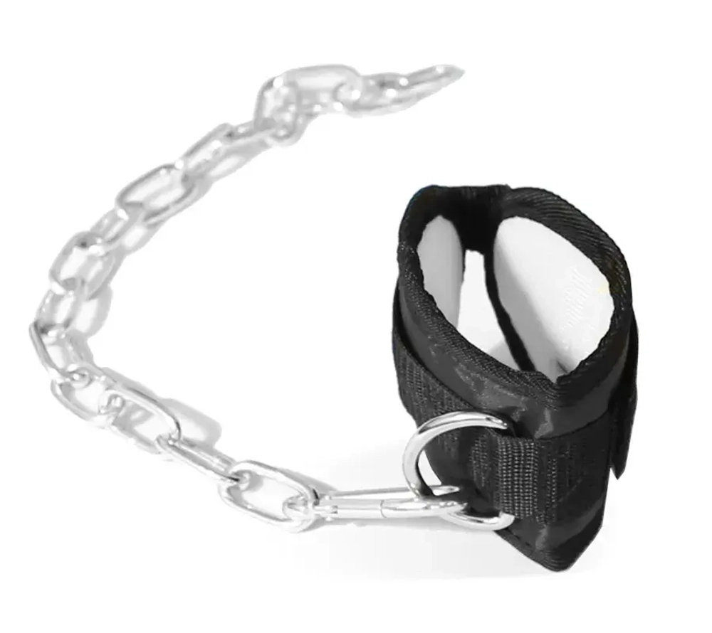 Силовой комплекс домашний OXYGEN FITNESS IRVING ЧЕРНЫЙ