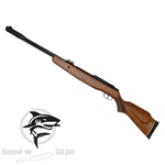 Пневматическая винтовка Gamo Big Cat CF