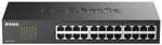 Коммутатор D-link DES-1024D/H2A