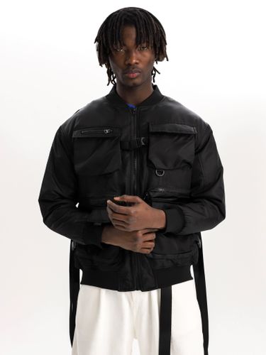 Куртка Independent