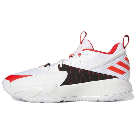 Adidas Dame Certified