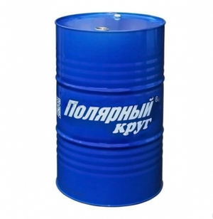 Жидкость охлаждающая "Антифриз" "Полярный круг" G11 (зеленый) бочка 220 кг