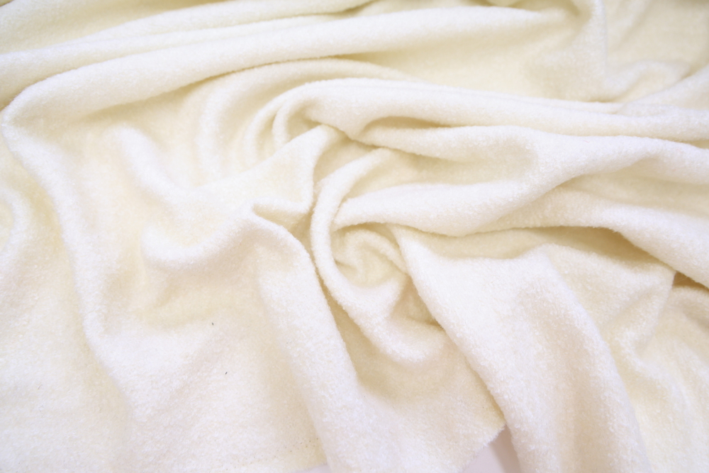 Костюмная фланель