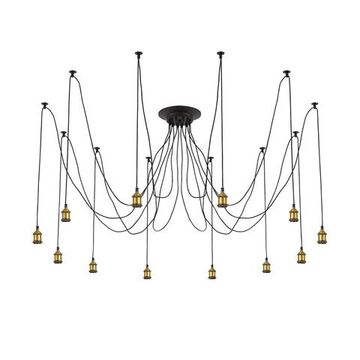 CL451121 Эдисон Св-к Люстра