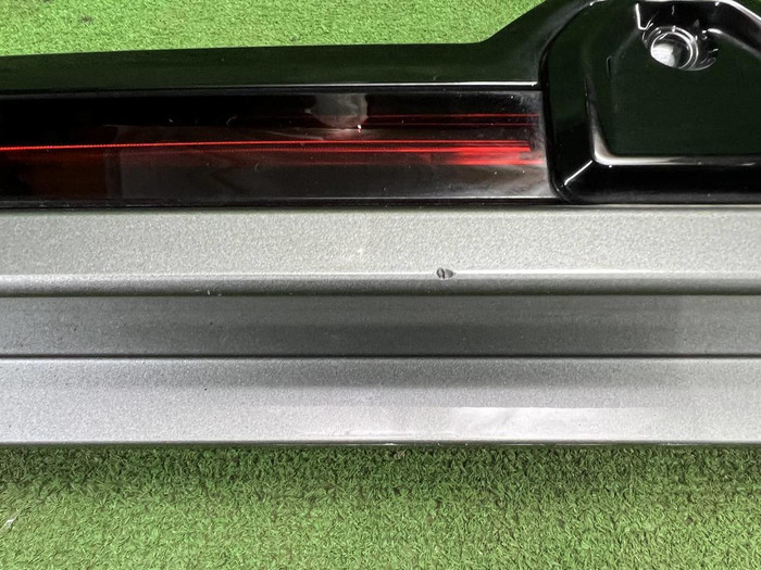 Спойлер задний Jetour T2 (2023-н.в.)