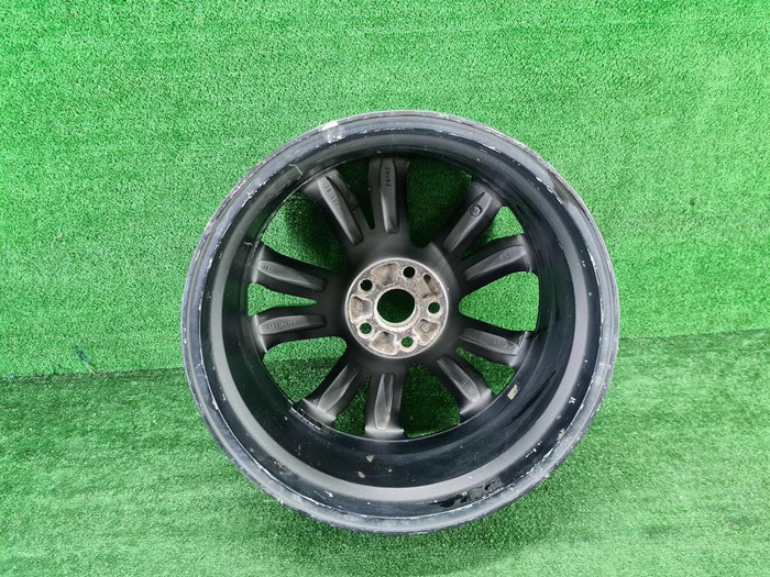 Диск литой R20 Lexus RX 4 (2015-2022) Black Royal