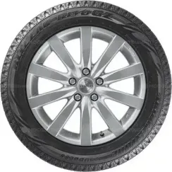 Bridgestone Blizzak REVO GZ 205/65 R16 95S