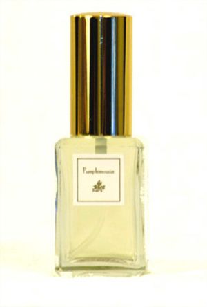 DSH Perfumes Pamplemousse