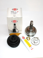 ШРУС наружный в сборе (c АБС) S201671 STARNER для LADA, ВАЗ Kalina, Priora, Granta