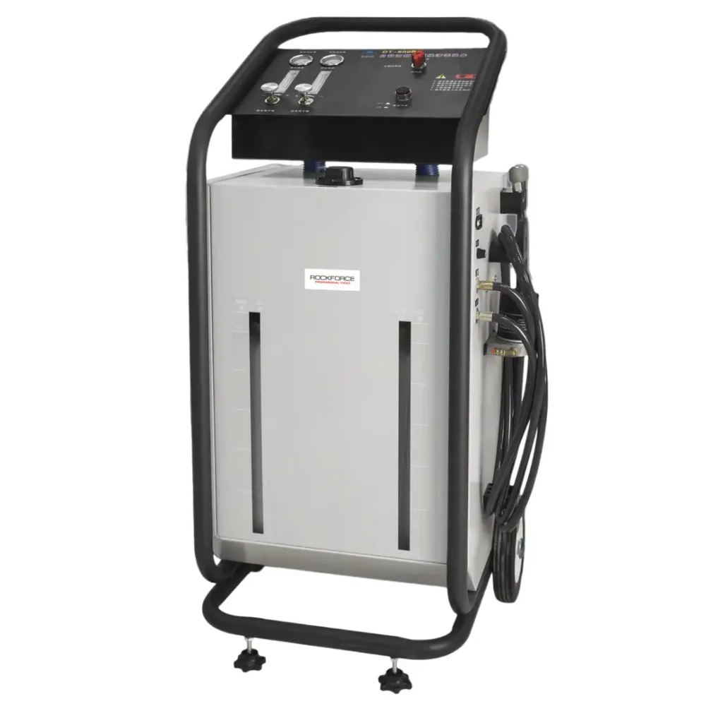 Чистящая машина для автоматической очистки топливной системы RockFORCE RF-HS-DT800R