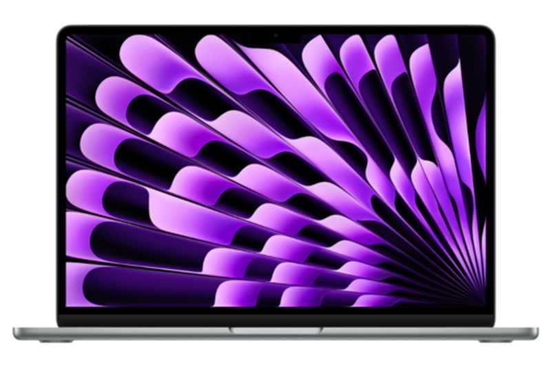 13.6" Ноутбук Apple MacBook Air Z1G5000GL