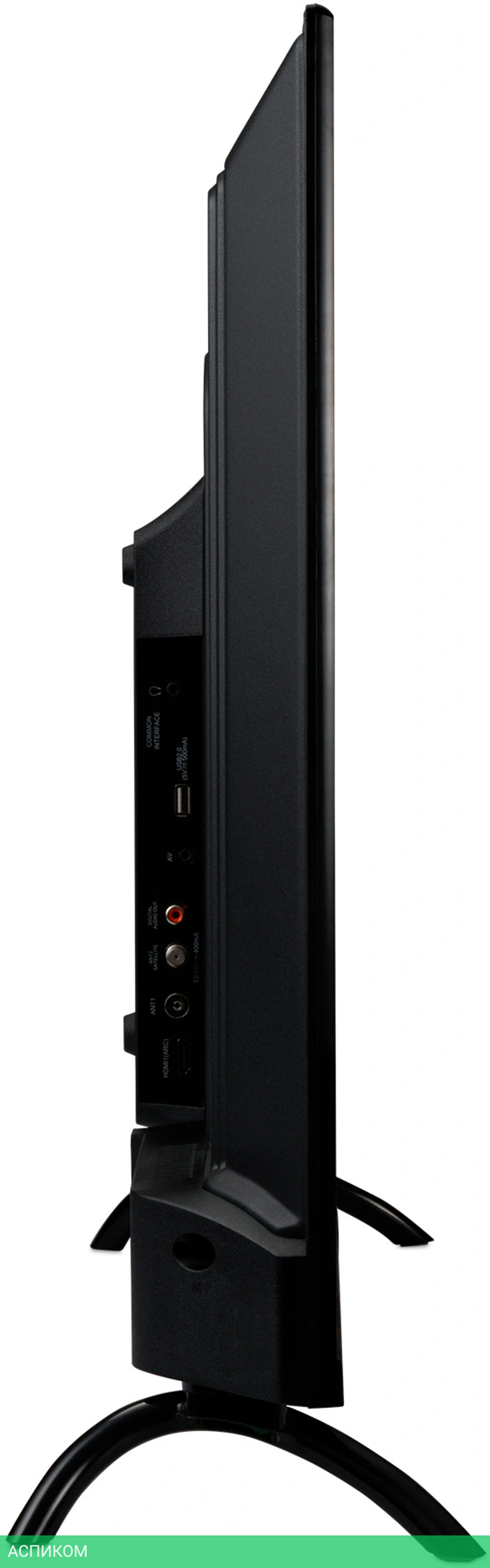 Телевизор LED Hyundai 40" H-LED40BS5003