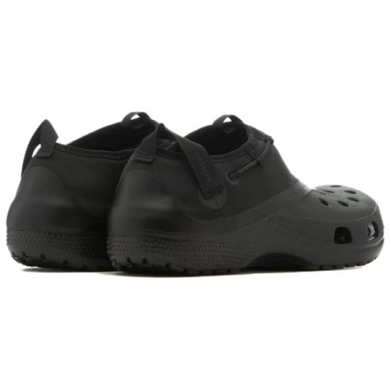 Crocs Classic Clog 'Black'