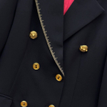 Пальто Schiaparelli