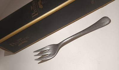 Вилка Для Устриц Pitagora Stone Washed 08140027