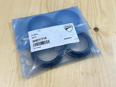 Ducati Сальники вилки Ohlins 34921771A