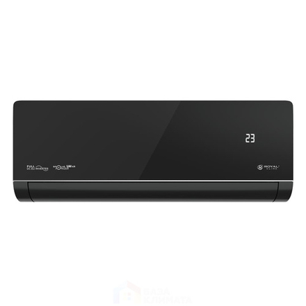 Сплит-система настенная Royal Clima RCI-RSN40HN Royal Supremo Nero inverter