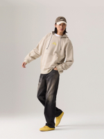 Мужские свободные прямые джинсы Levi's 555 Relaxed Straight 000LO-0041