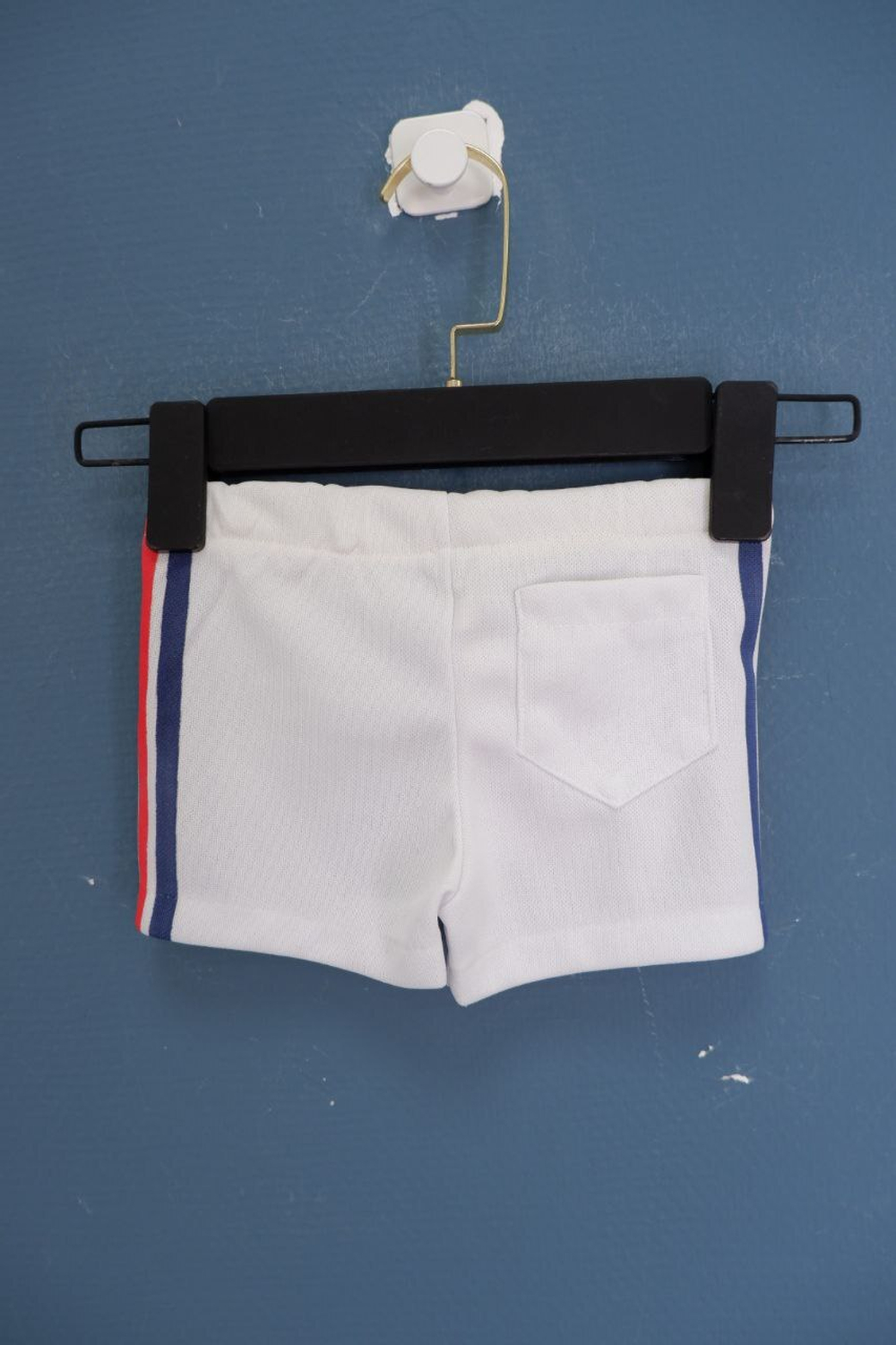 Шорты светлые на 1/1,5 года