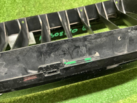 Решетка радиатора правая BMW X2 F39 (2017-2023)