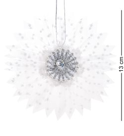 RK-950 Кукла подвесная «Снежинка»