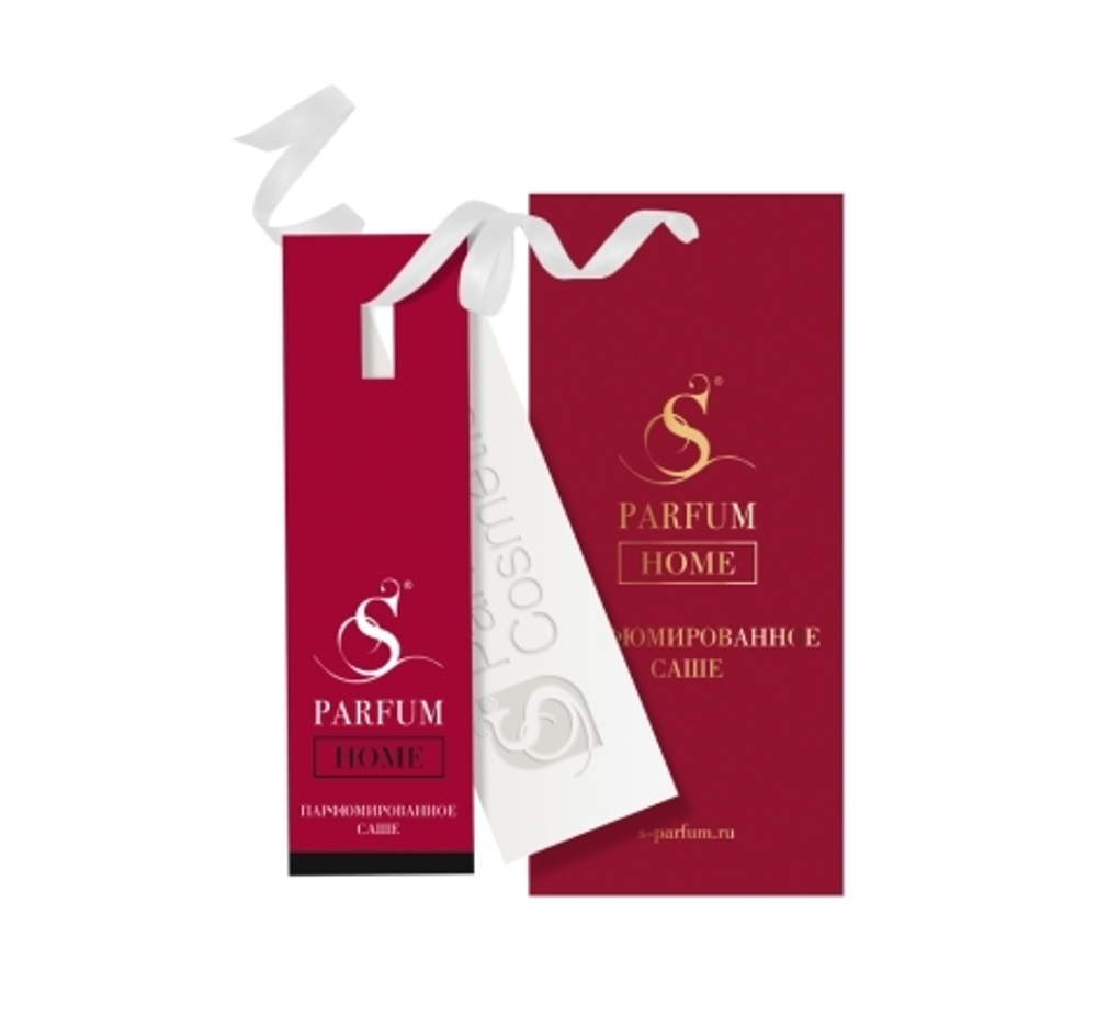 ПАРФЮМИРОВАННОЕ ВОСКОВОЕ САШЕ «SENUBER»