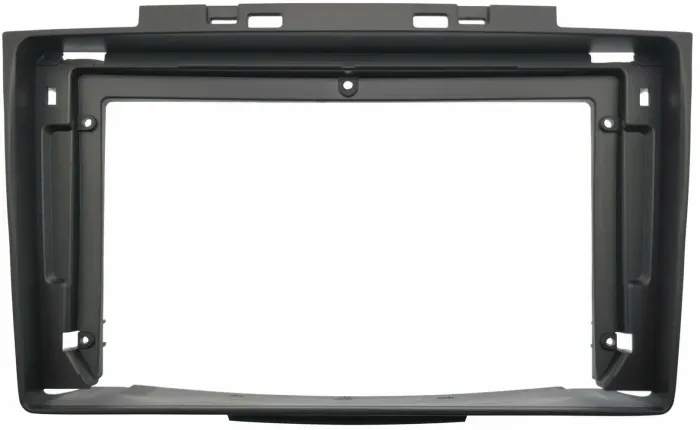 Магнитола для Haval H5, DW Hower / Great Wall Hover H3, H5 (прямоугольные воздуховоды) - FarCar BX877 монитор 13" 2K QLED на Android 13, Быстрая, CarPlay, 4G SIM-слот