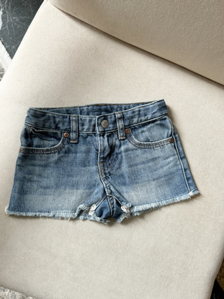 Джинсовые шорты Ralph Lauren, 98