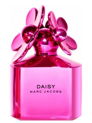 Marc Jacobs Daisy Shine Pink Edition