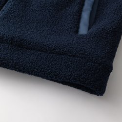 КУРТКА YMKASHIX FURRY HTF