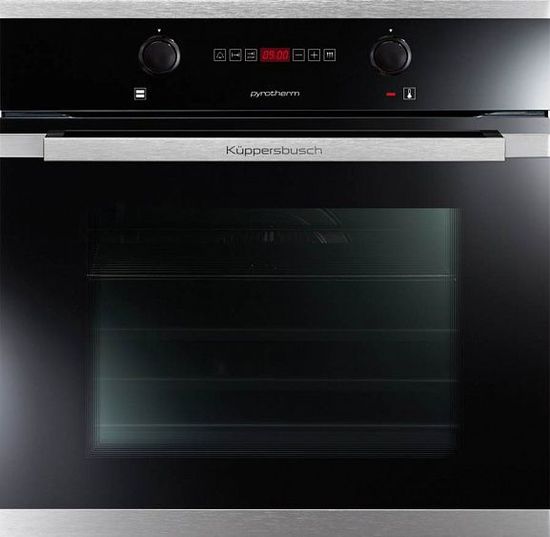 Электрический духовой шкаф Kuppersbusch EEBP 6260.0 JX1