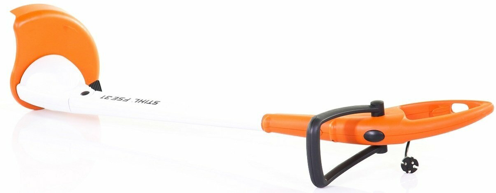 Триммер STIHL FSE 31 4815-011-4103, электрический, леска, D-образная рукоятка