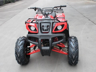 Квадроцикл GreenCamel Сахара A1520 (72V 1500W R10 Дифференциал) электро