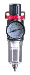 Фильтр-регулятор Fubag FR-101 с манометром